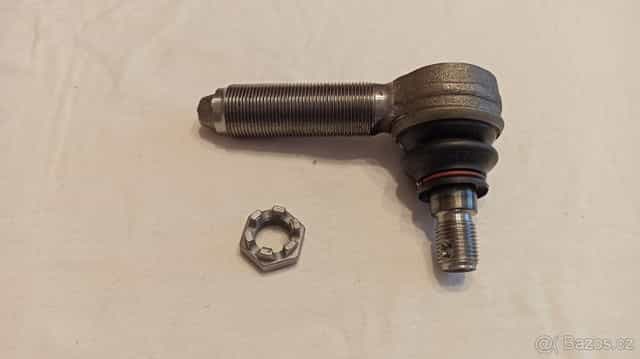 Čep řízení L Mercedes G - MAN TGA L2000 - Renault Midliner