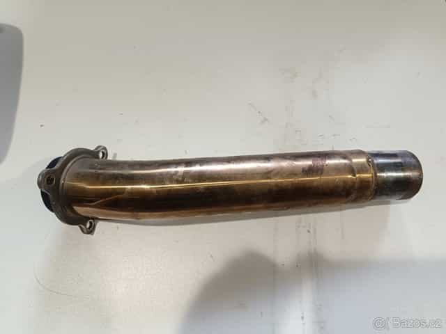 Mezisvod výfuku Kawasaki ZX-9R