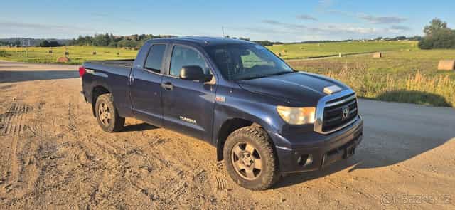 Tundra 2012 5.7