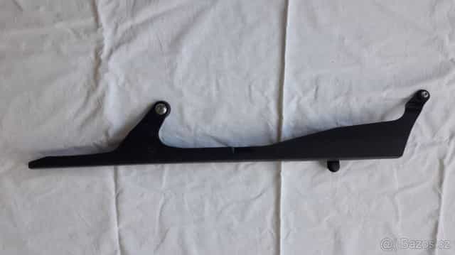 Thermostat + drobnosti pro Yamaha YZF R6 r.2015