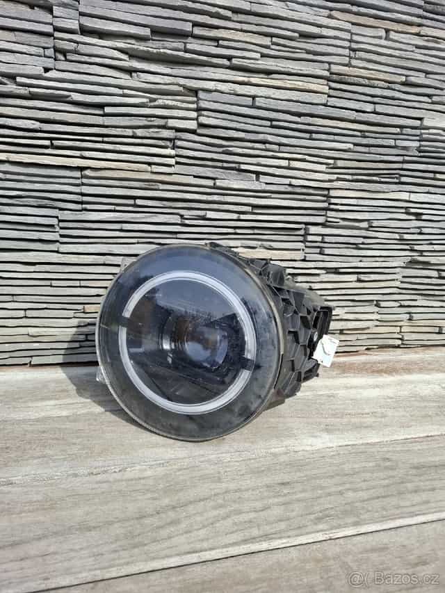 Mercedes-Benz G-class - přední světlomet | A4639067201