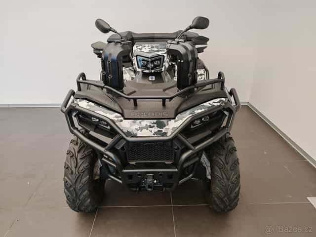 Polaris Sportsman 570  30KW