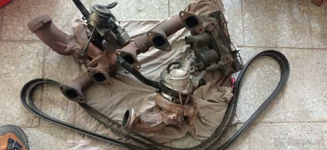 Jeep grand cherokee 3,1 td