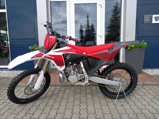 Fantic Motocross XX 250 2T,MY24