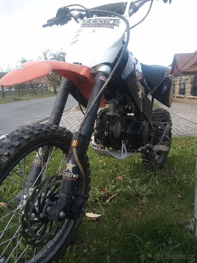 Pitbike