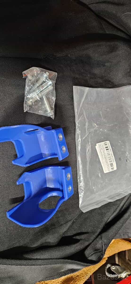 chráníč vidlice Yamaha WR , YZ