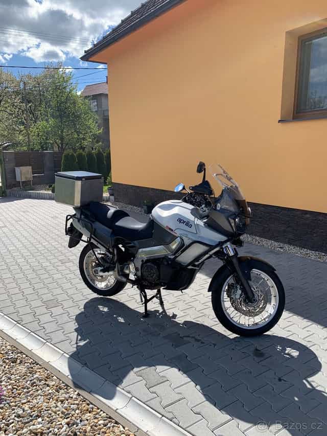 vymením Aprilu Caponord ETV 1000