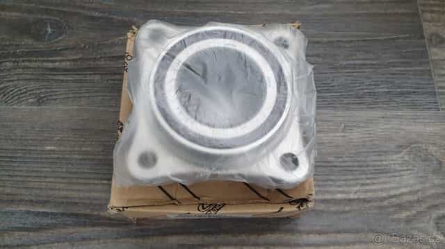 Land Cruiser 200, Tundra, Sequoia - přední lozisko