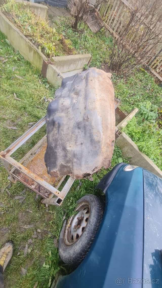 Toyota land cruiser 70,73 lj