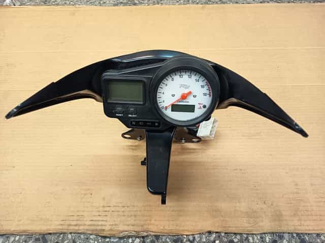 Díly Yamaha R6 rok 2002, 2003