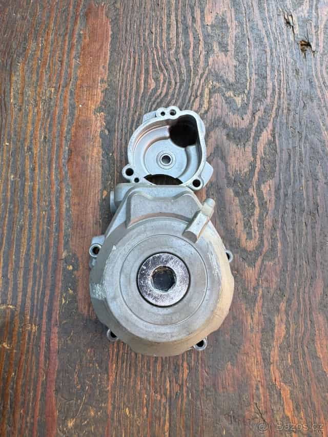 Kryt magneto statoru víko vinutí ktm sxf 250 / 350 r 11-15