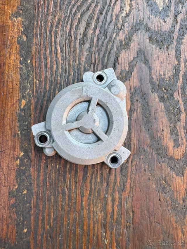 Kryt startovacího kola magneto ktm sxf 250 / 350 excf husabe