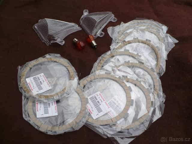 Kawasaki Ninja ZX-10R