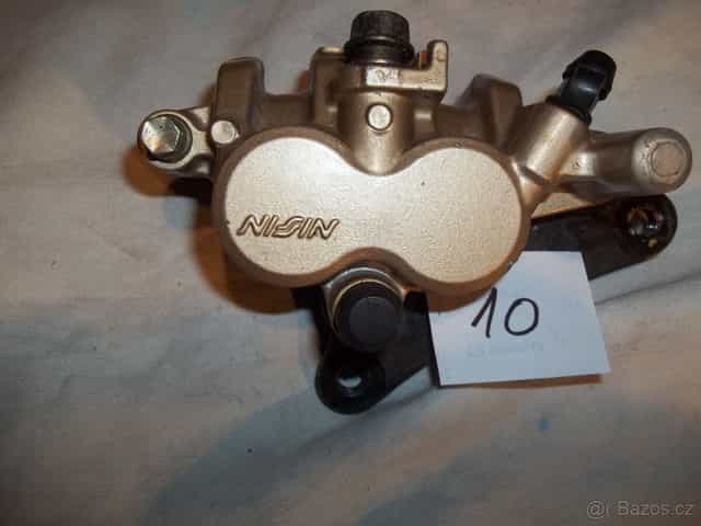 Honda cbr 125 04 předni przdič