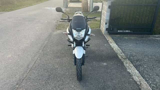 Honda CBF 125 M