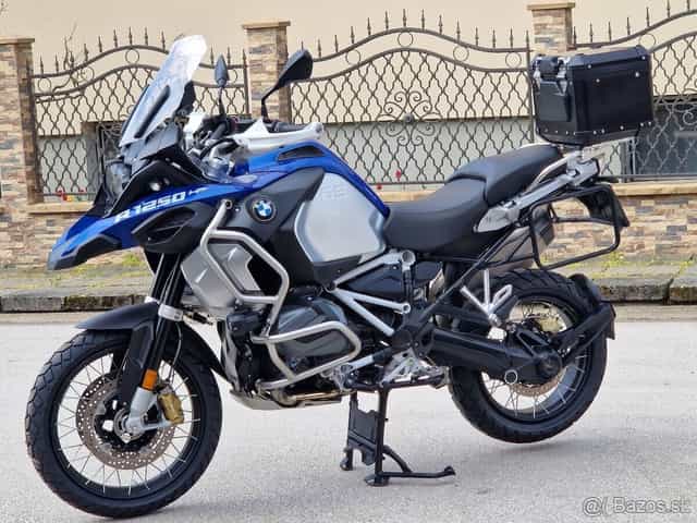 Bmw R1250GS HP, R1250 GS 1250GS ADV 2019