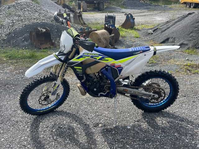 Sherco 300 Se