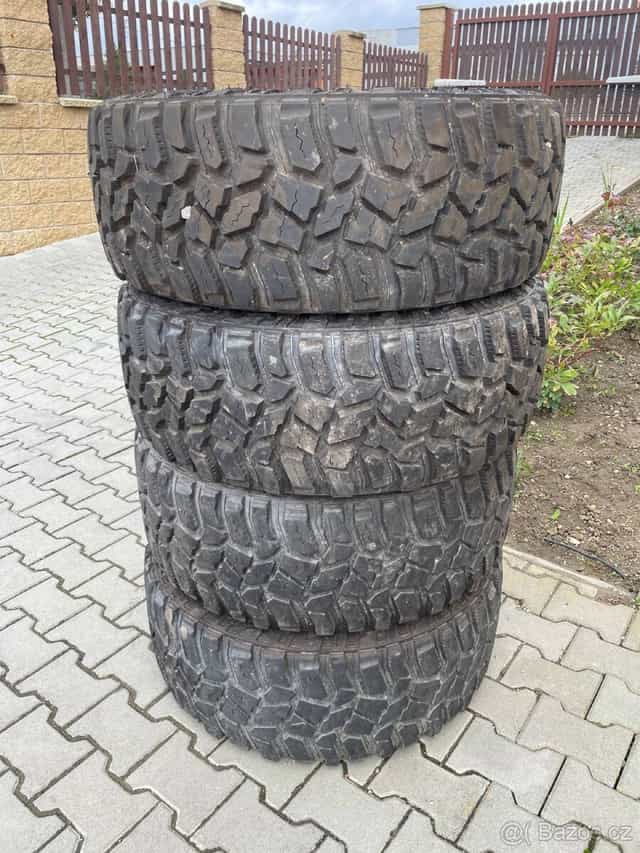 35x12.5 R20