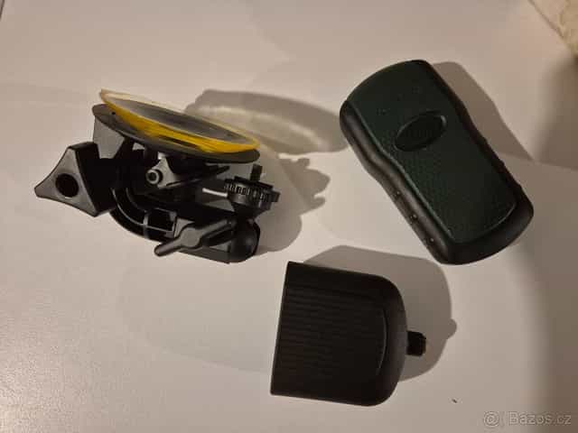 Range Rover L322 venture cam sada