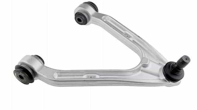 Hummer H3 - levé horní přední rameno