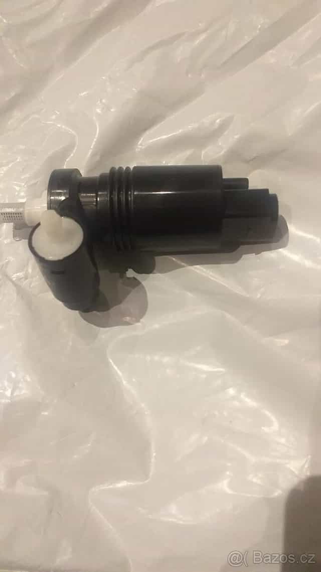 ČERPADLO OSTŘIK. JEEP,FIAT,DODGE,CHRYSLER,LANCIA