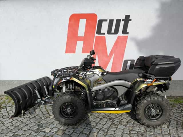 Goes Cobalt 500i Max 4x4