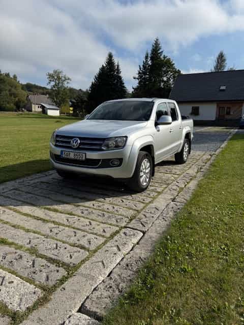 Amarok