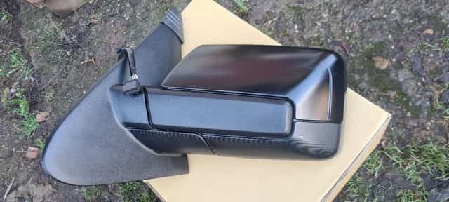 Ford Expedition (2007-2014) - náhradní díly