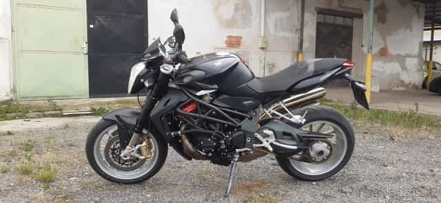 MV Agusta Brutale 1090 r.v. 2014
