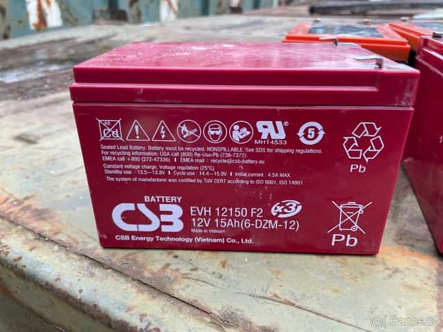 Baterie do elektricke ctyrkolky