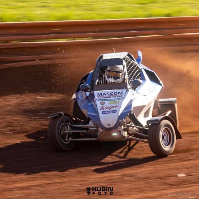 Kartcross rsk trade Yamaha R6