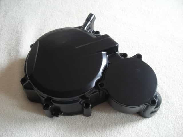 Suzuki gsxr gsx-r 600 750 stator alternátor kryt