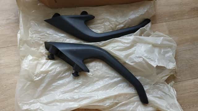 Ducati Monster 937 madla