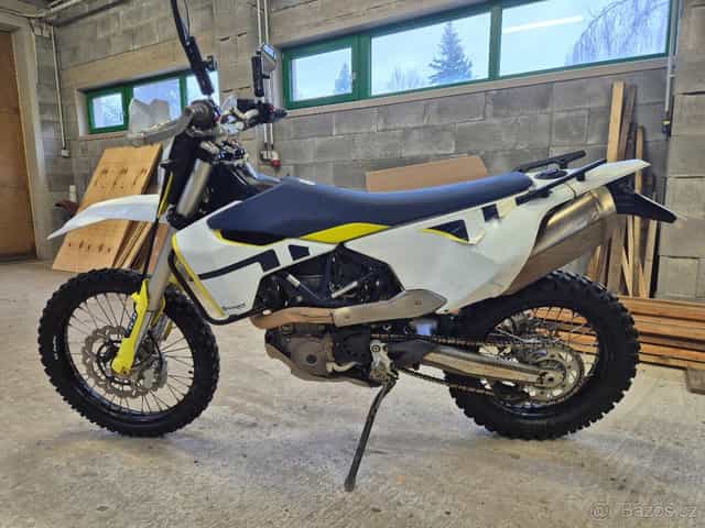 Husqvarna 701