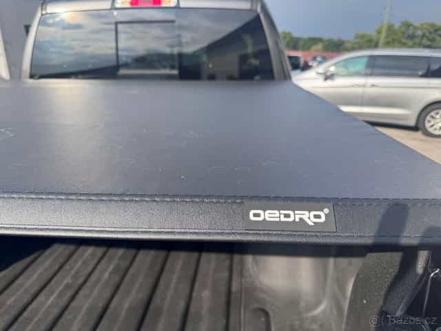 DODGE RAM 1500 ROLETA KORBY NOVÁ