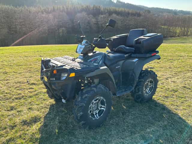 Čtyřkolka POLARIS INC SPORTSMAN SP 800