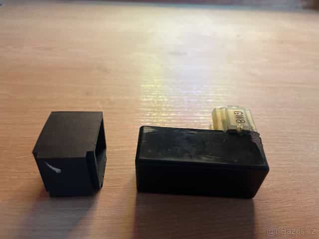 Originál řídicí jednotka Honda  Crf50f