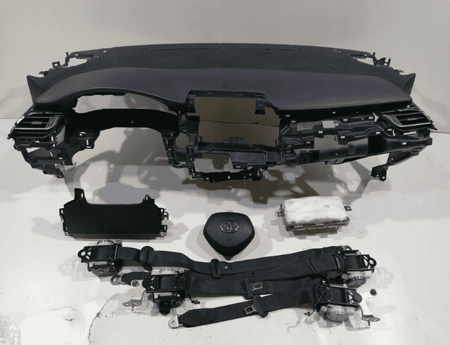 Airbagové sady Toyota