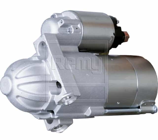 Startér Remy 96206 (Tahoe, Suburban, C/K 1500 - 5.7 Vortec)
