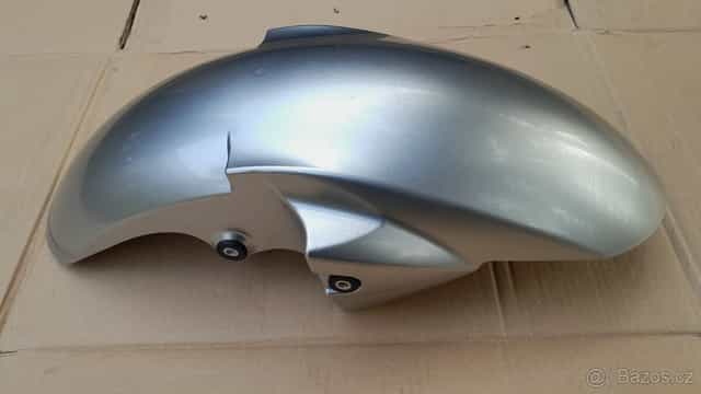 Přední blatník Yamaha R6 2004