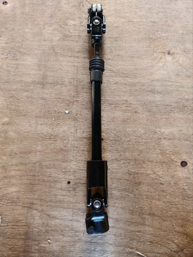 Tyč řízení Jeep Cherokee