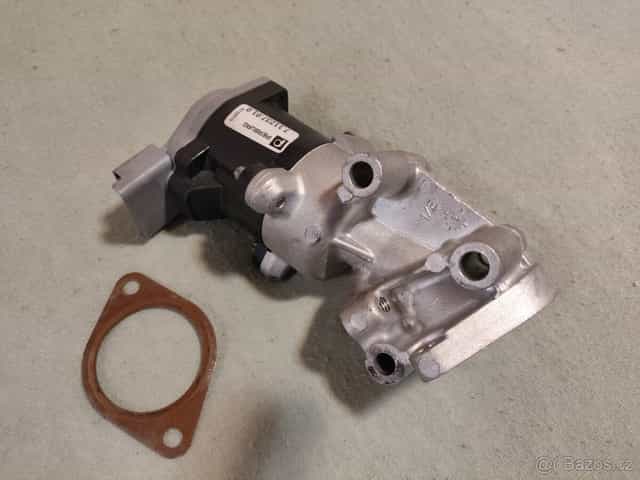 AGR-Ventil PIERBURG (Peugeot, Citroen. Jaguar, Land Rover)