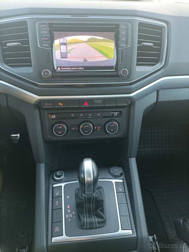 ✅✅ Volkswagen amarok 3.0 tdi V6 Aventura 2018