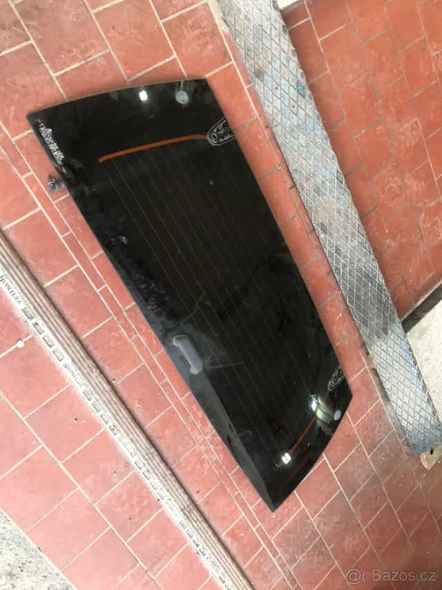 Jeep Grand Cherokee WJ