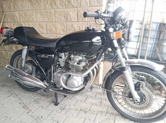 Honda CB500 Four