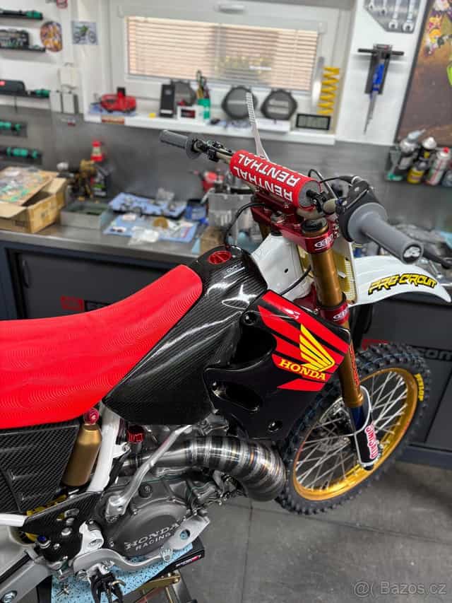 Honda CR 250