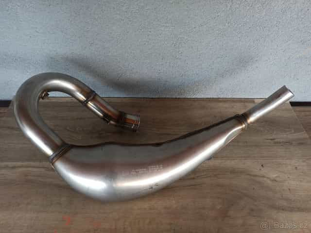 Výfuk na KTM,Husku,GasGas