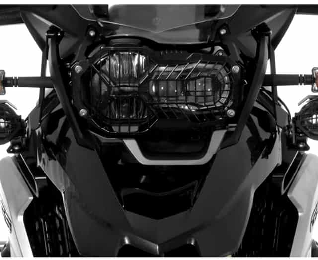 Kryt, mřížka světla BMW R 1200GS LC (ADV) 1250GS