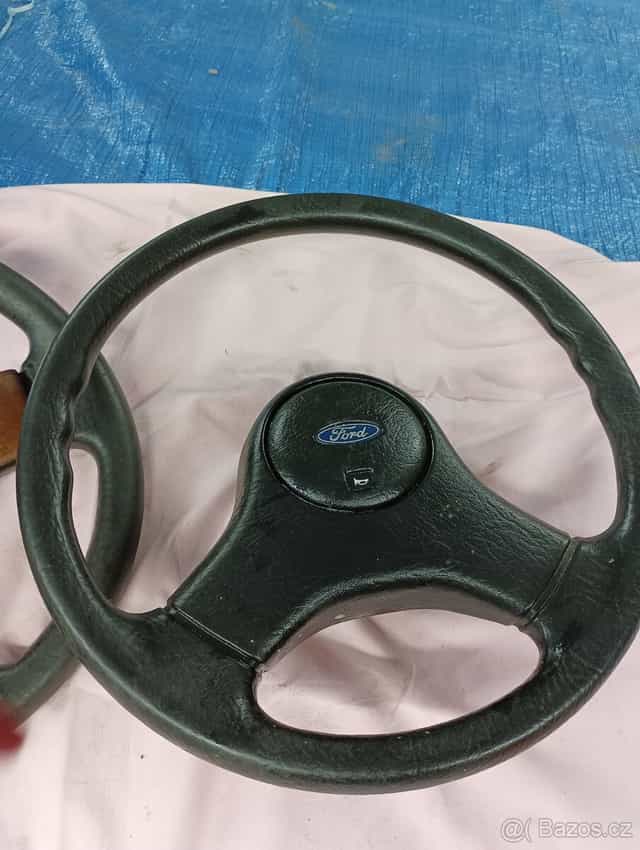 Volant Ford Sierra