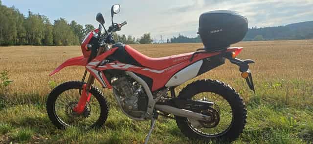 Honda CRF 250L